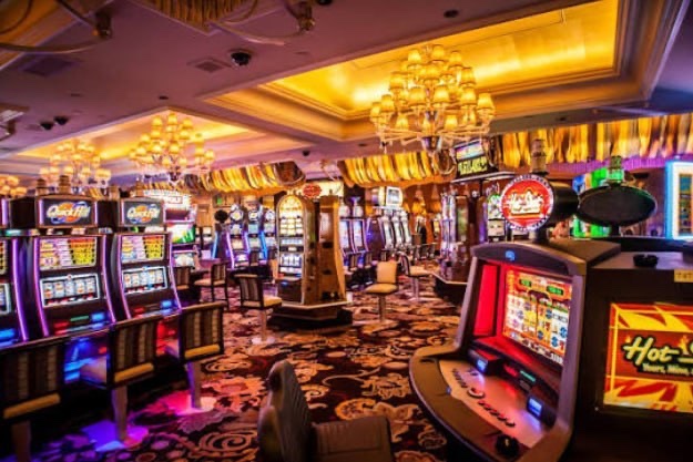 亚洲博彩业正在从过去的高速扩张时代，逐渐走向更加明显的存量竞争时代。